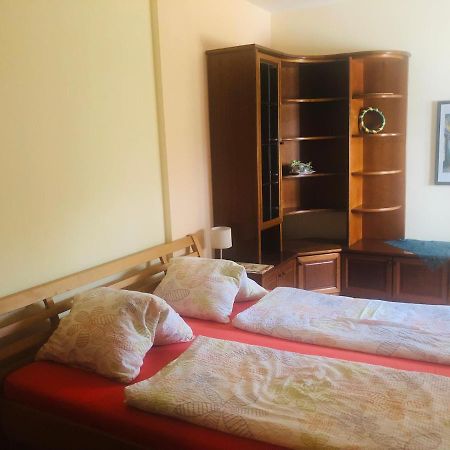 Ferienwohnung Am Bauernhof Strassonig Vulgo Hornis Moosburg Exteriör bild