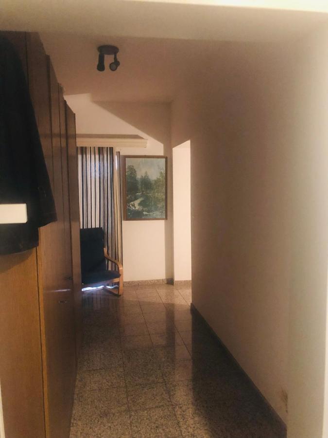 Ferienwohnung Am Bauernhof Strassonig Vulgo Hornis Moosburg Exteriör bild