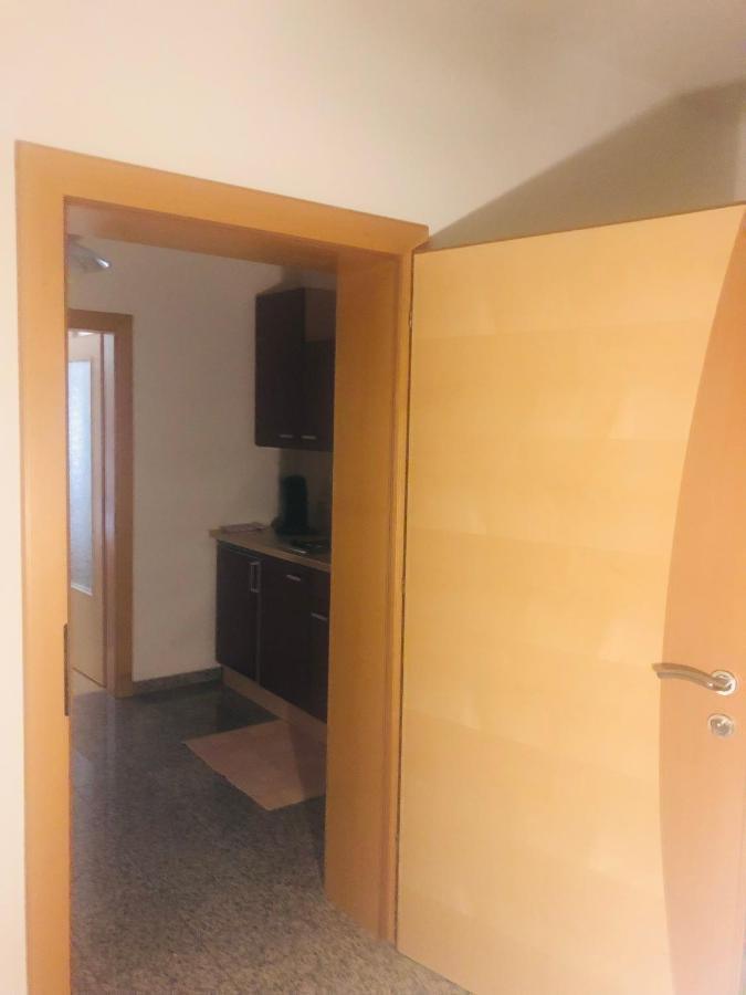 Ferienwohnung Am Bauernhof Strassonig Vulgo Hornis Moosburg Exteriör bild