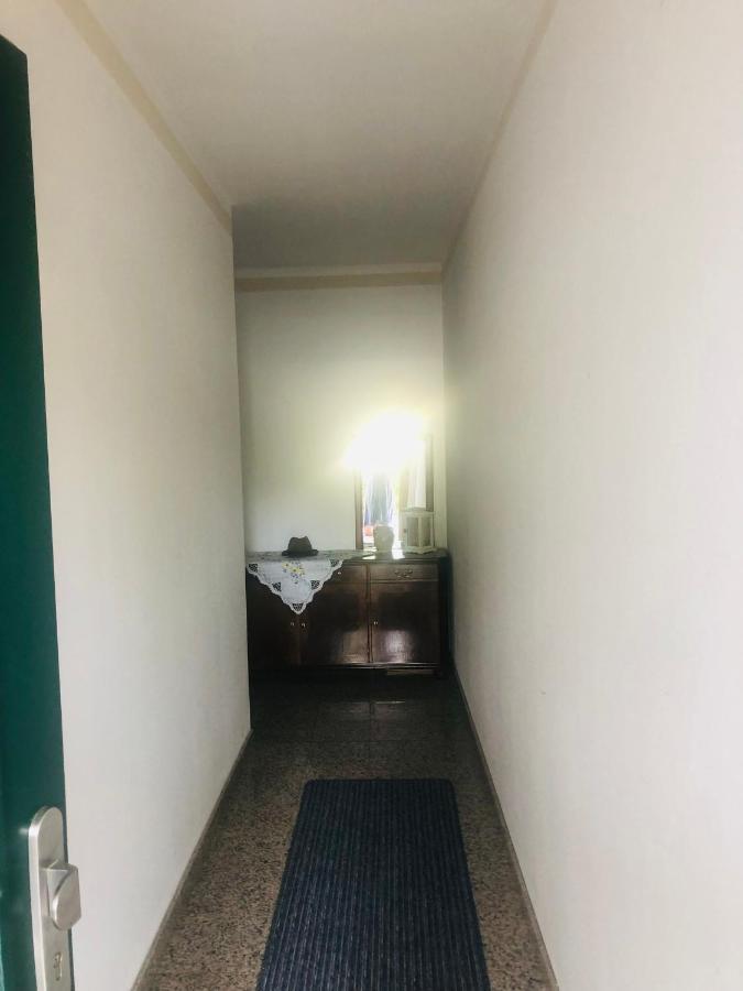 Ferienwohnung Am Bauernhof Strassonig Vulgo Hornis Moosburg Exteriör bild